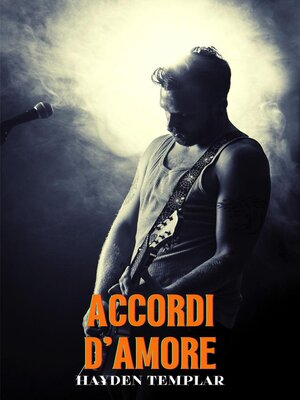 cover image of Accordi d'Amore